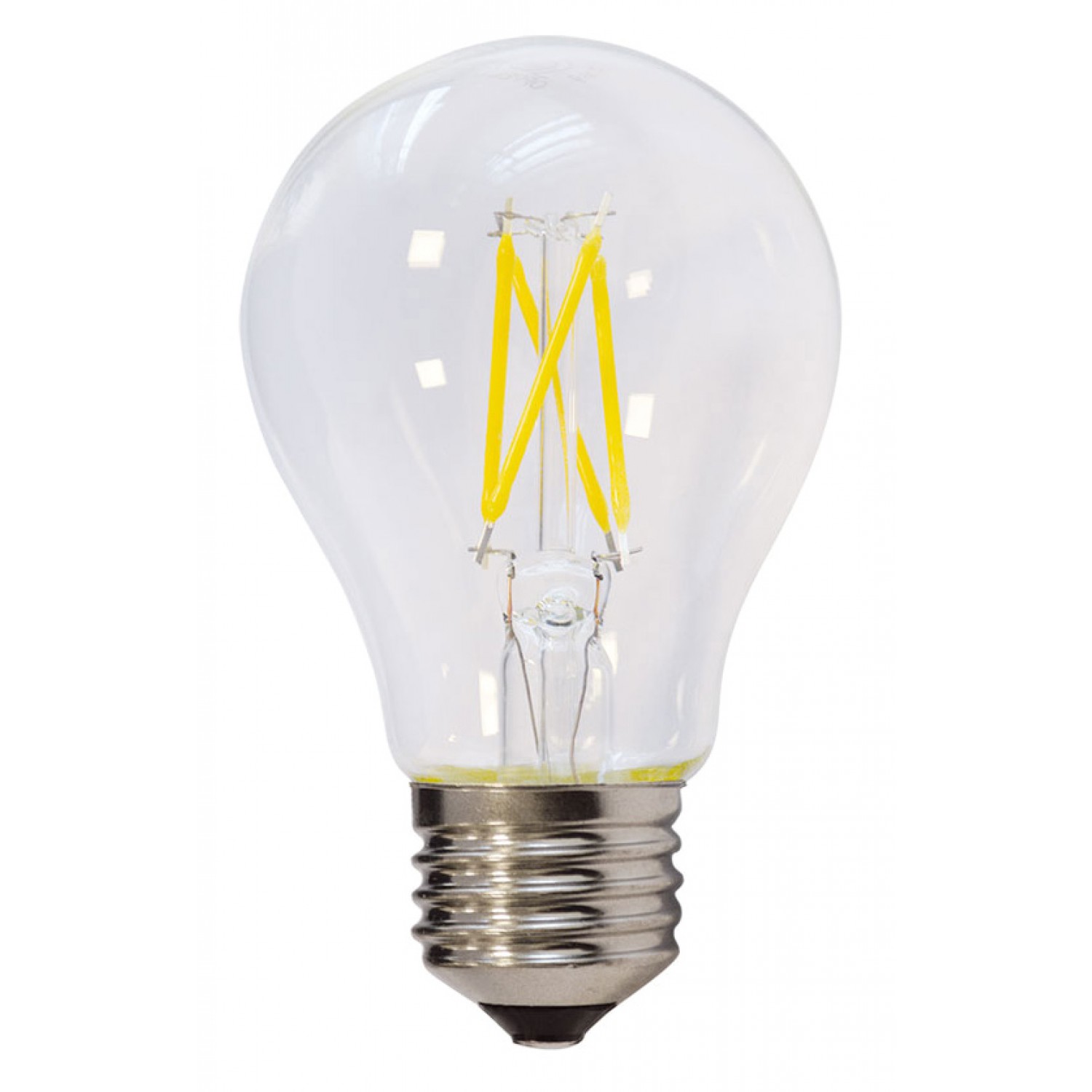 OPTONICA LED λάμπα A60 Filament 1858, 4W, 4500K, E27, 400lm OPTONICA LED λάμπα A60 Filament 1858, 4W, 4500K, E27, 400lm