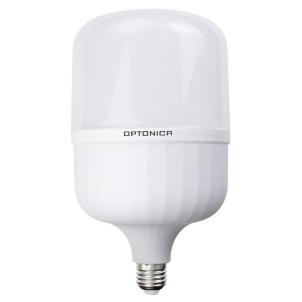 OPTONICA LED λάμπα T120 1894, 35W, 6000K, E27, 3500lm
