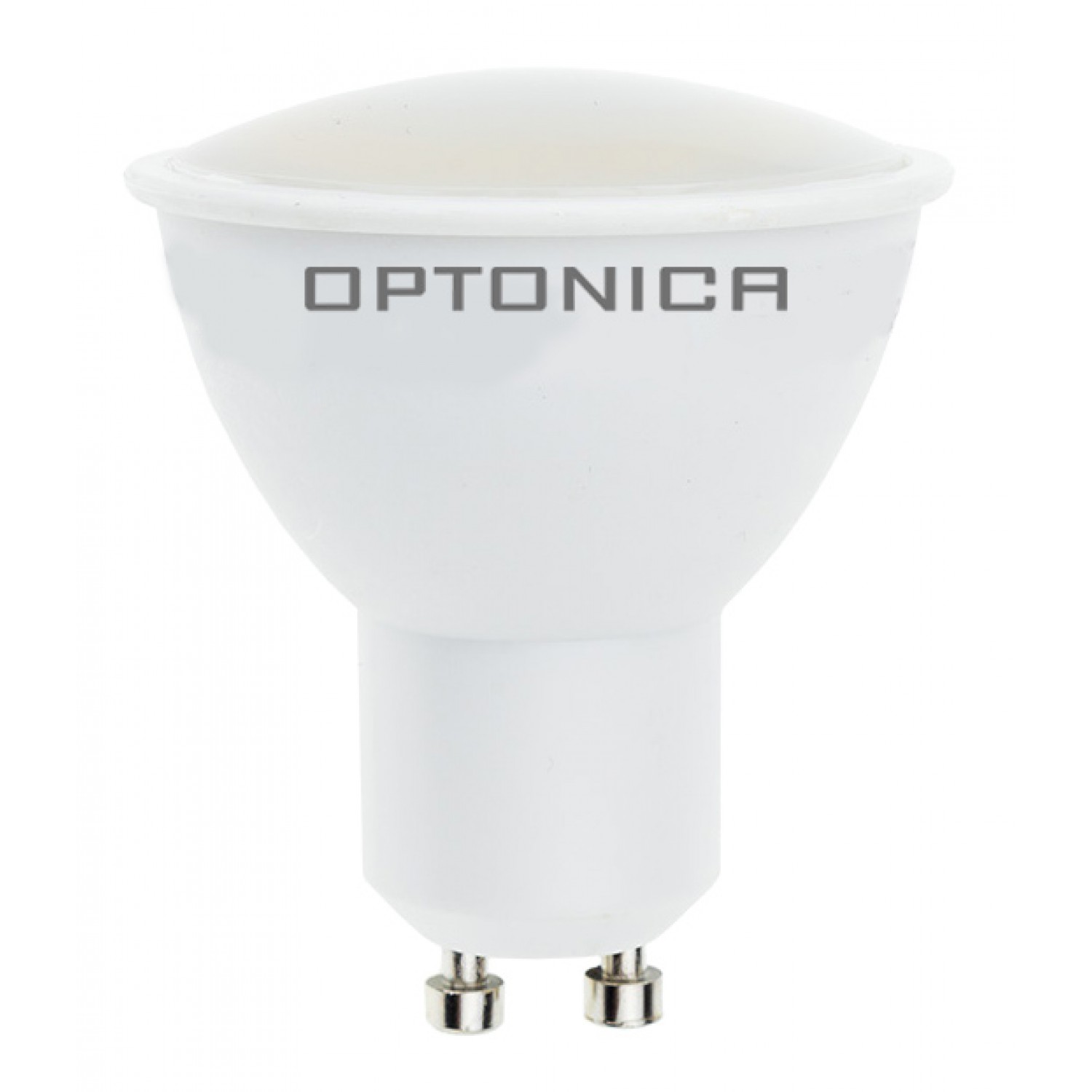 OPTONICA LED λάμπα spot 1929, 5W, 6000K, GU10, 400lm OPTONICA LED λάμπα spot 1929, 5W, 6000K, GU10, 400lm