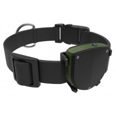 INTIME GPS tracker με κολάρο για κατοικίδια IT-043, IP67