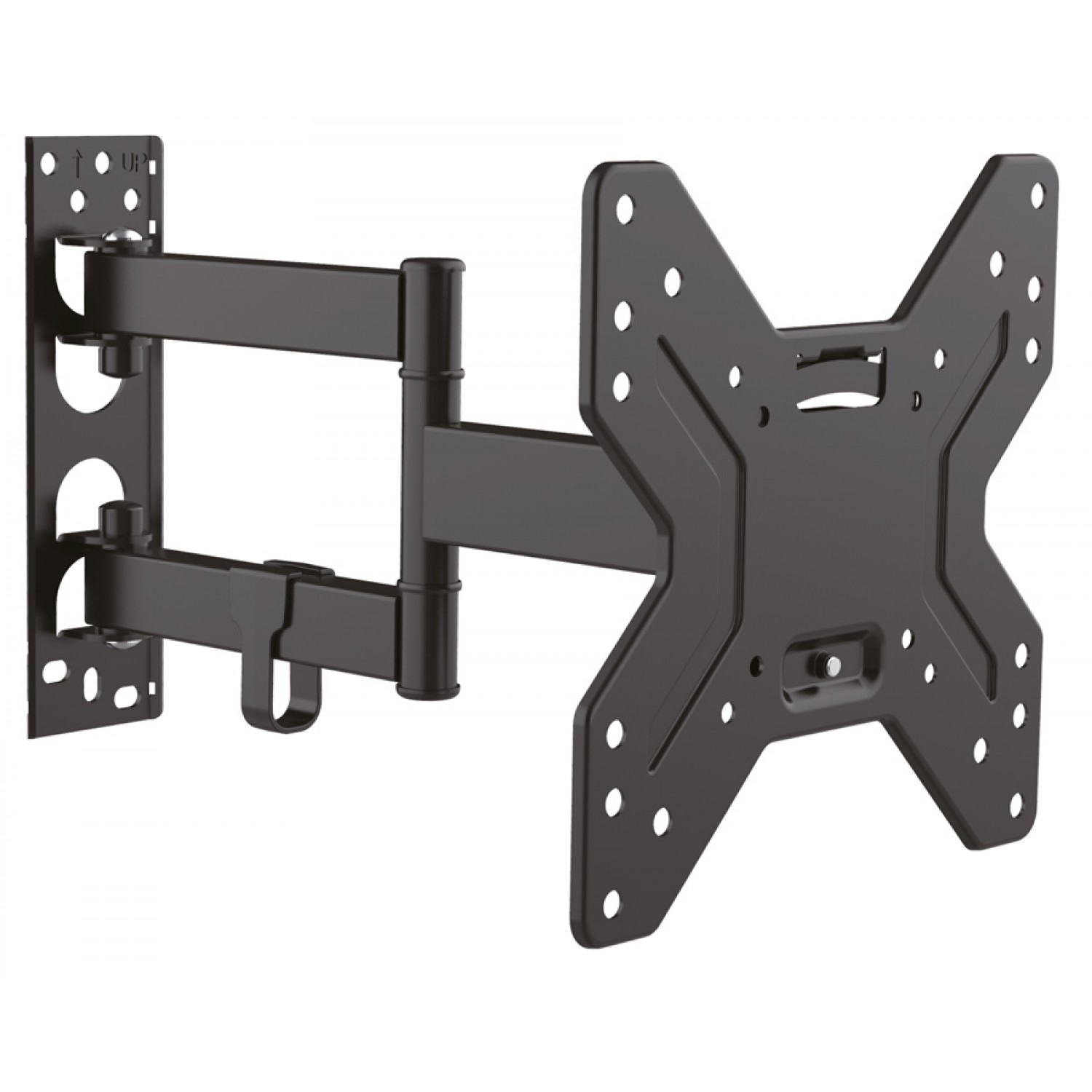 BRUNO επιτοίχια βάση BRN-0049, για οθόνη, 17"-42", 25kg BRUNO επιτοίχια βάση BRN-0049, για οθόνη, 17"-42", 25kg