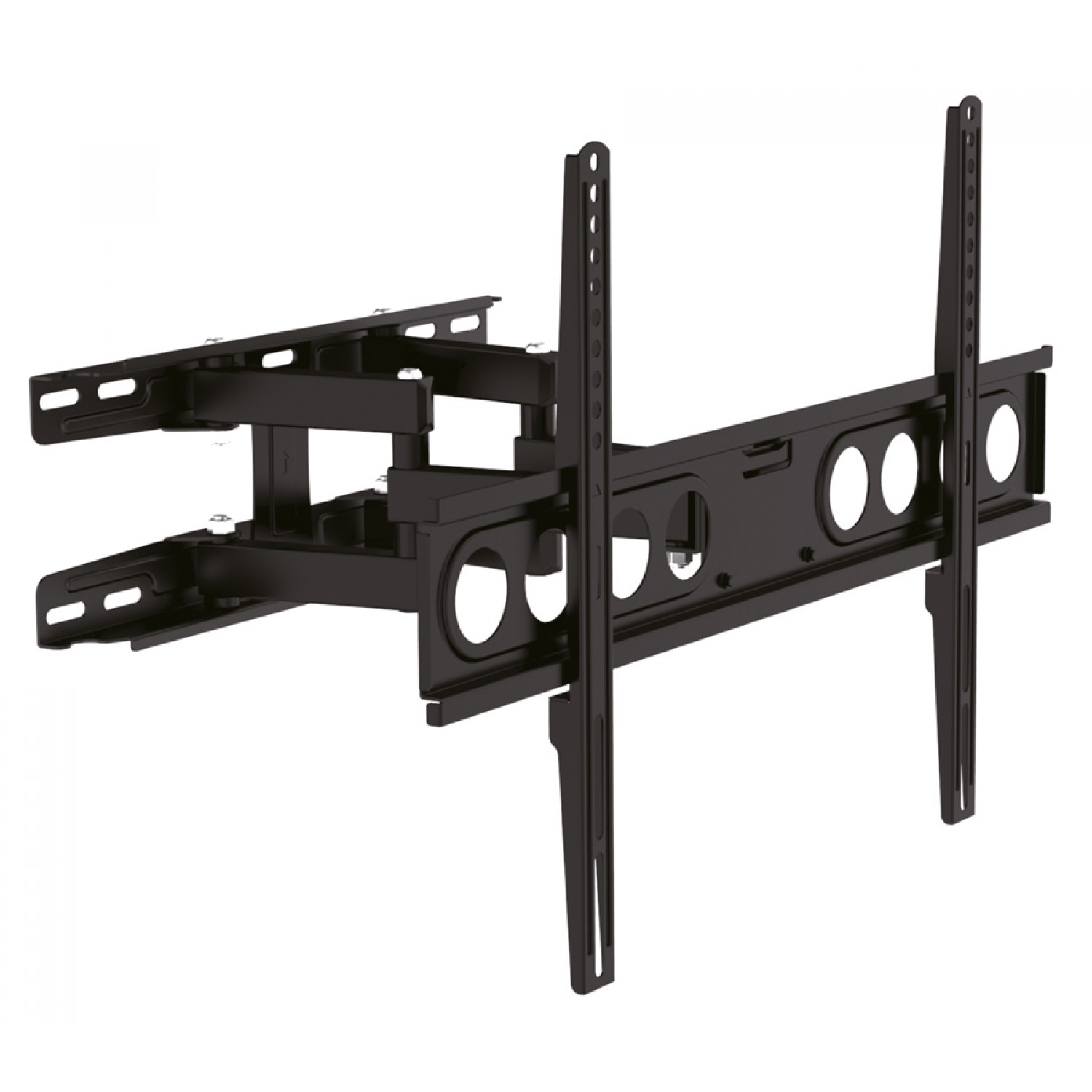 BRUNO επιτοίχια βάση BRN-0051 για τηλεόραση, 32"-70", έως 35kg BRUNO επιτοίχια βάση BRN-0051 για τηλεόραση, 32"-70", έως 35kg