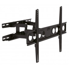 BRUNO επιτοίχια βάση BRN-0051 για τηλεόραση, 32"-70", έως 35kg