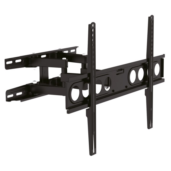 BRUNO επιτοίχια βάση BRN-0051 για τηλεόραση, 32"-70", έως 35kg BRUNO επιτοίχια βάση BRN-0051 για τηλεόραση, 32"-70", έως 35kg