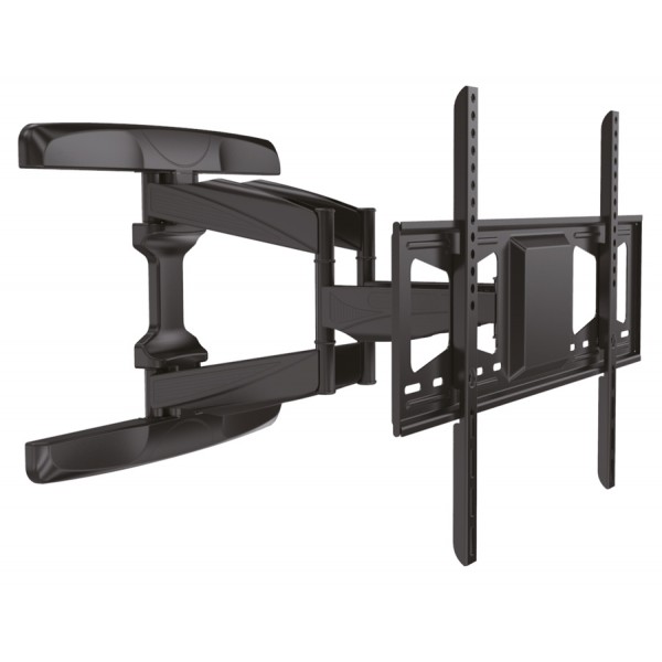 BRUNO επιτοίχια βάση BRN-0052 για τηλεόραση, 42"-70", έως 45kg BRUNO επιτοίχια βάση BRN-0052 για τηλεόραση, 42"-70", έως 45kg