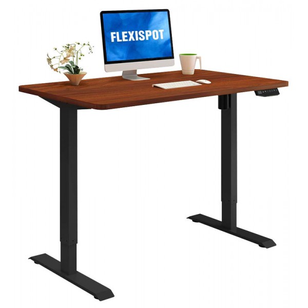 FLEXISPOT επιφάνεια γραφείου ZB01-14070-BH, 1400x700mm FLEXISPOT επιφάνεια γραφείου ZB01-14070-BH, 1400x700mm