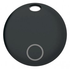 Smart Bluetooth tracker HB02, με δόνηση, μαύρο