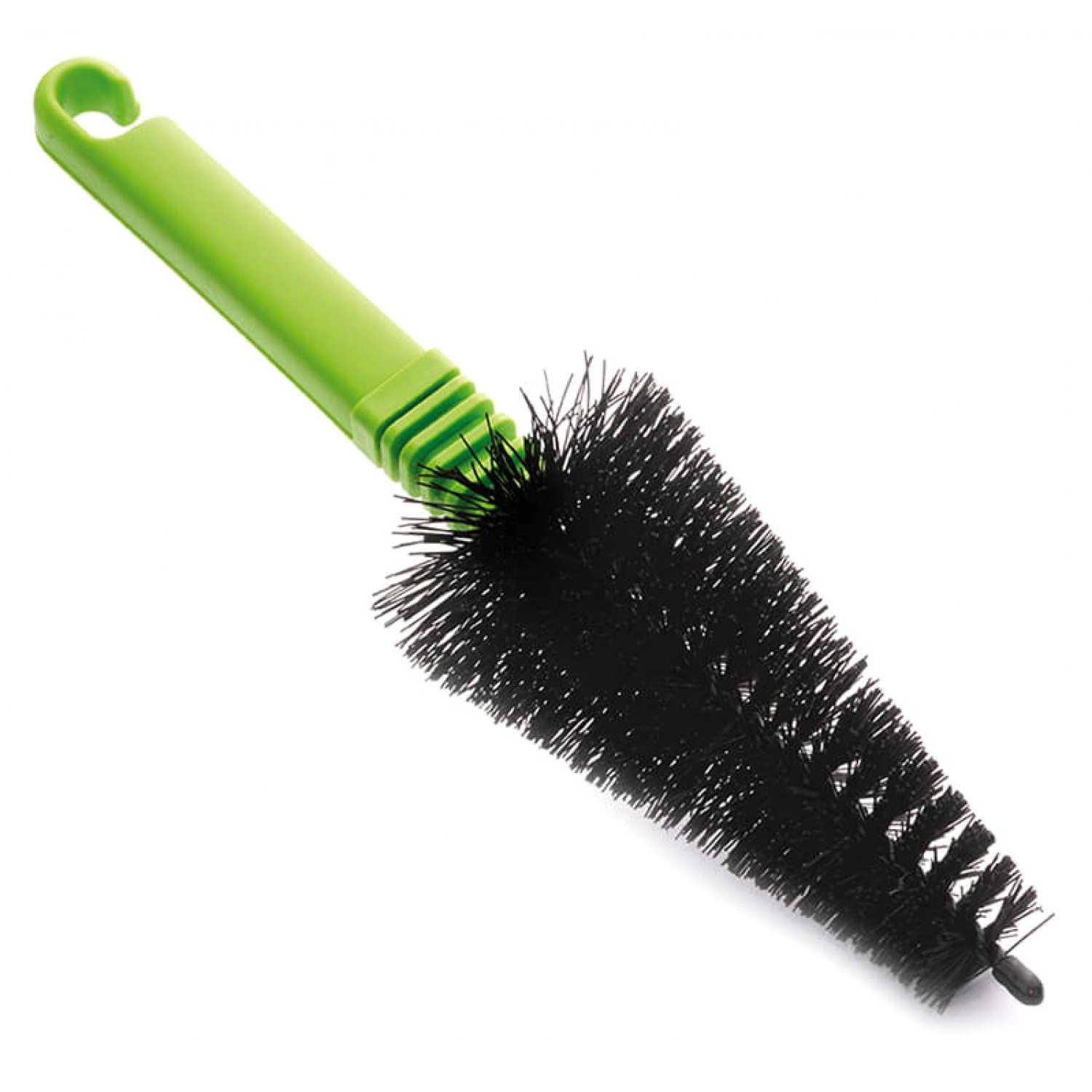 TOM PAR βούρτσα καθαρισμού ζαντών αυτοκινήτου T9059, 30x8cm, πράσινη TOM PAR βούρτσα καθαρισμού ζαντών αυτοκινήτου T9059, 30x8cm, πράσινη