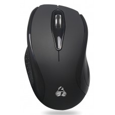 POWERTECH ασύρματο ποντίκι PT-936, οπτικό, 1200DPI, μαύρο