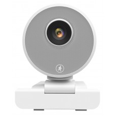 JOVISION AI web κάμερα HD820U, auto tracking, USB, Full HD, WDR, λευκή