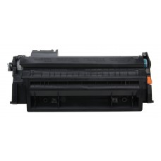 Συμβατό Toner για HP, CF280A/CE505A, Black, 2.3k