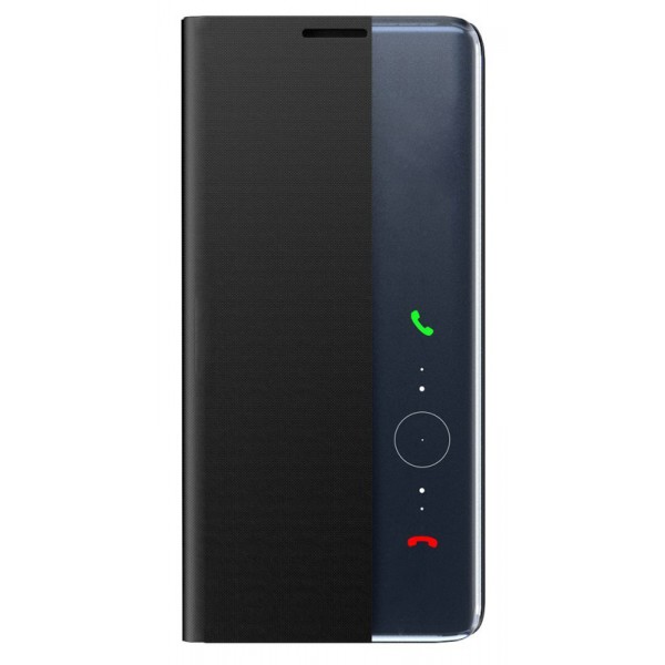 POWERTECH θήκη Sleep MOB-1632 για Xiaomi Redmi Note 10 Pro, μαύρη POWERTECH θήκη Sleep MOB-1632 για Xiaomi Redmi Note 10 Pro, μαύρη