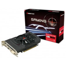 BIOSTAR VGA Radeon RX550 VA5505RF41, DDR5 4GB, 128bit