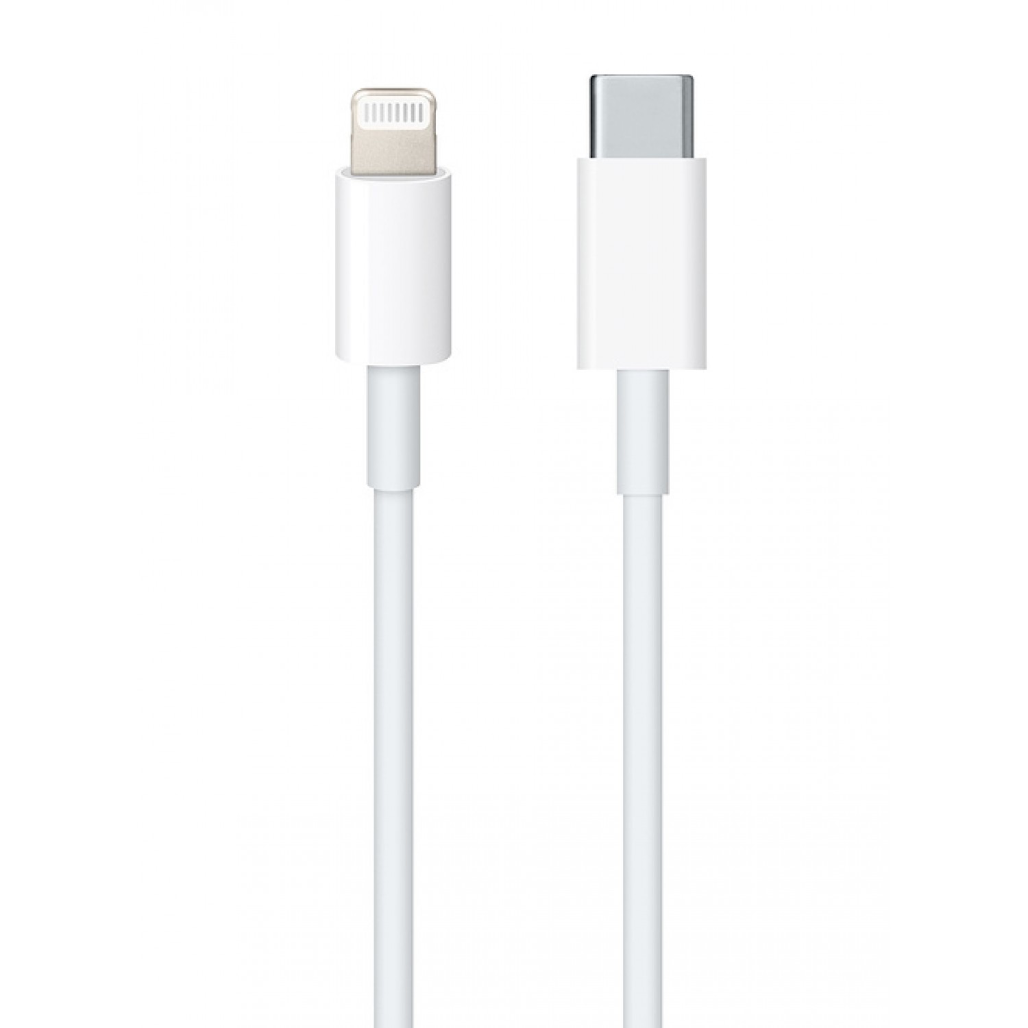 APPLE καλώδιο USB Type-C σε Lightning MKQ42ZM-A, 2m, λευκό APPLE καλώδιο USB Type-C σε Lightning MKQ42ZM-A, 2m, λευκό