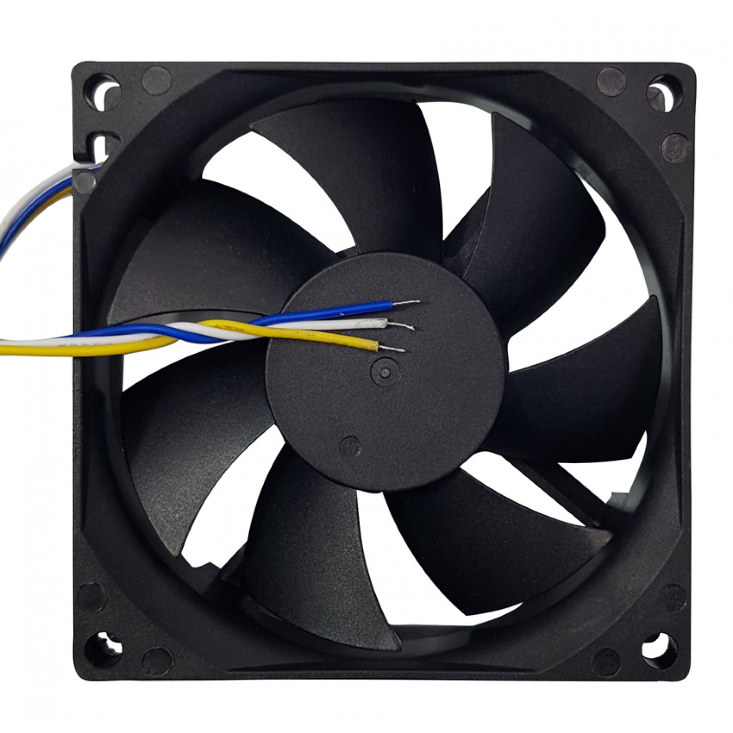 POWERTECH ανεμιστήρας PT-976, 80 x 80 x 25mm, 12V, χωρίς βύσμα POWERTECH ανεμιστήρας PT-976, 80 x 80 x 25mm, 12V, χωρίς βύσμα