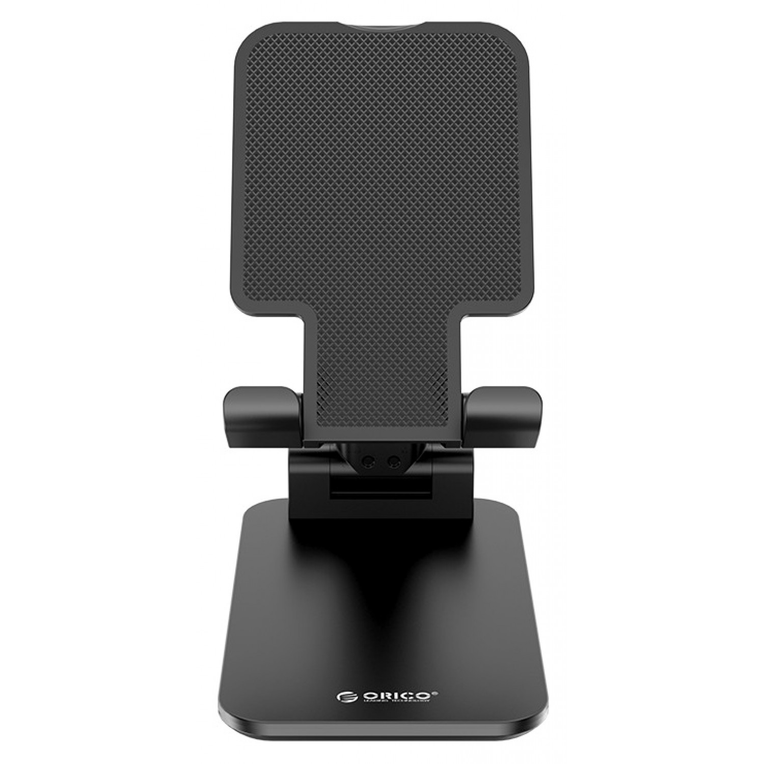 ORICO βάση smartphone MPH, ρυθμιζόμενη, foldable, μαύρη ORICO βάση smartphone MPH, ρυθμιζόμενη, foldable, μαύρη