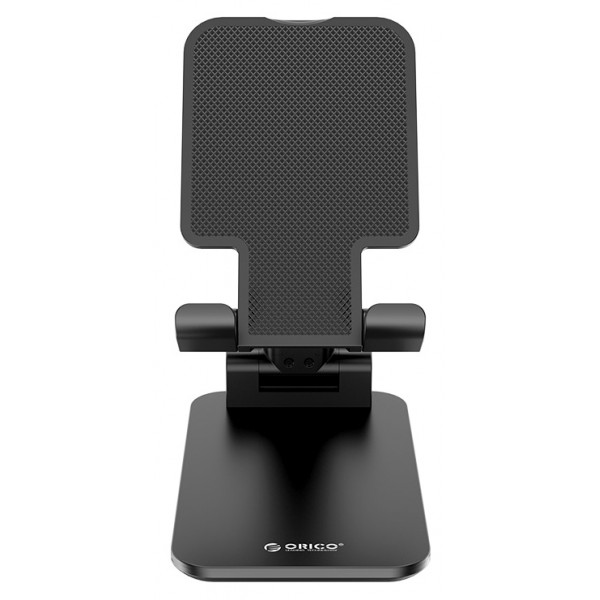 ORICO βάση smartphone MPH, ρυθμιζόμενη, foldable, μαύρη ORICO βάση smartphone MPH, ρυθμιζόμενη, foldable, μαύρη