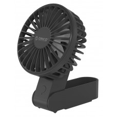 ORICO φορητός ανεμιστήρας GXZ-F833, foldable, USB, γκρι