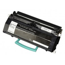 Συμβατό Toner για LEXMARK, E260/E360, 9K, Black