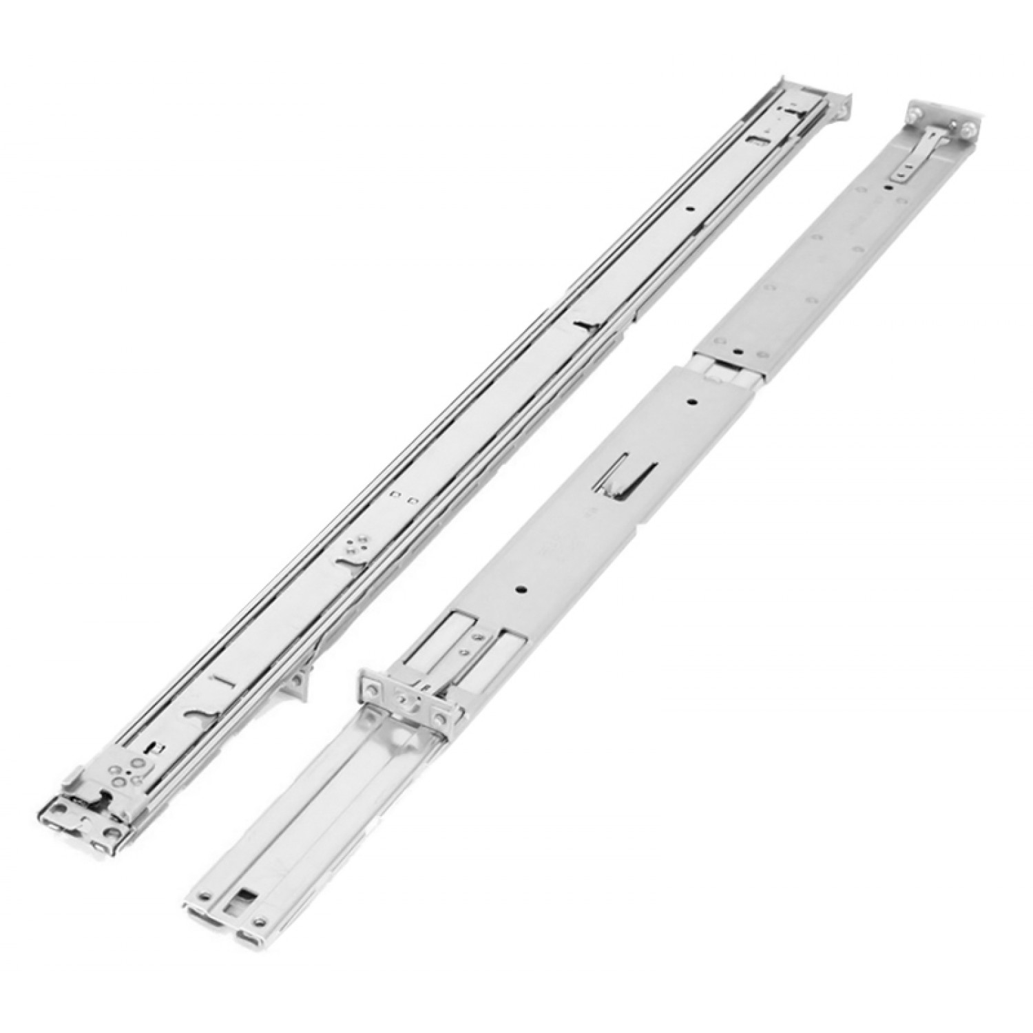 HP used Rail Kit 1U 652784-002 για HP ProLiant DL360, DL320 G8/G9