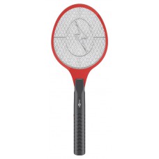 GOOBAY Ηλεκτρική μυγοσκοτώστρα ρακέτα 40970, 3W, 1000V, κόκκινη