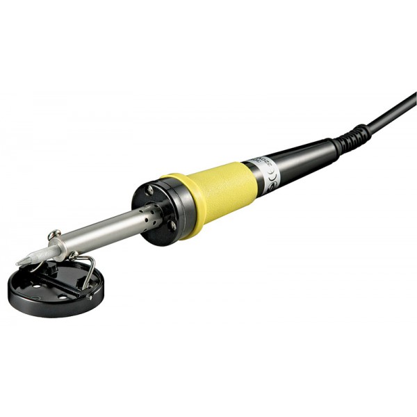 GOOBAY κολλητήρι 51206, με βάση, 60W GOOBAY κολλητήρι 51206, με βάση, 60W