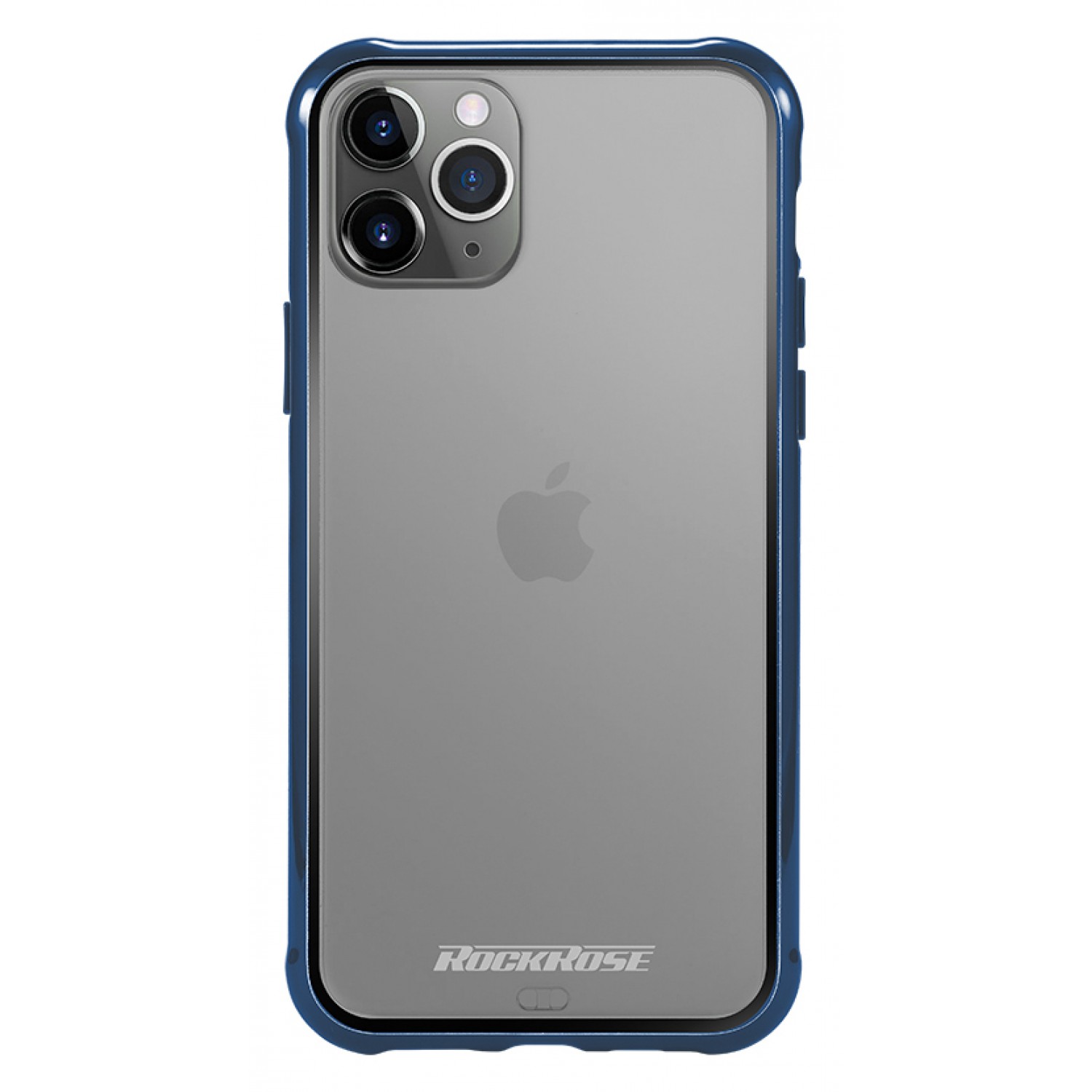 ROCKROSE θήκη Aqua για iPhone 12 mini, μπλε ROCKROSE θήκη Aqua για iPhone 12 mini, μπλε