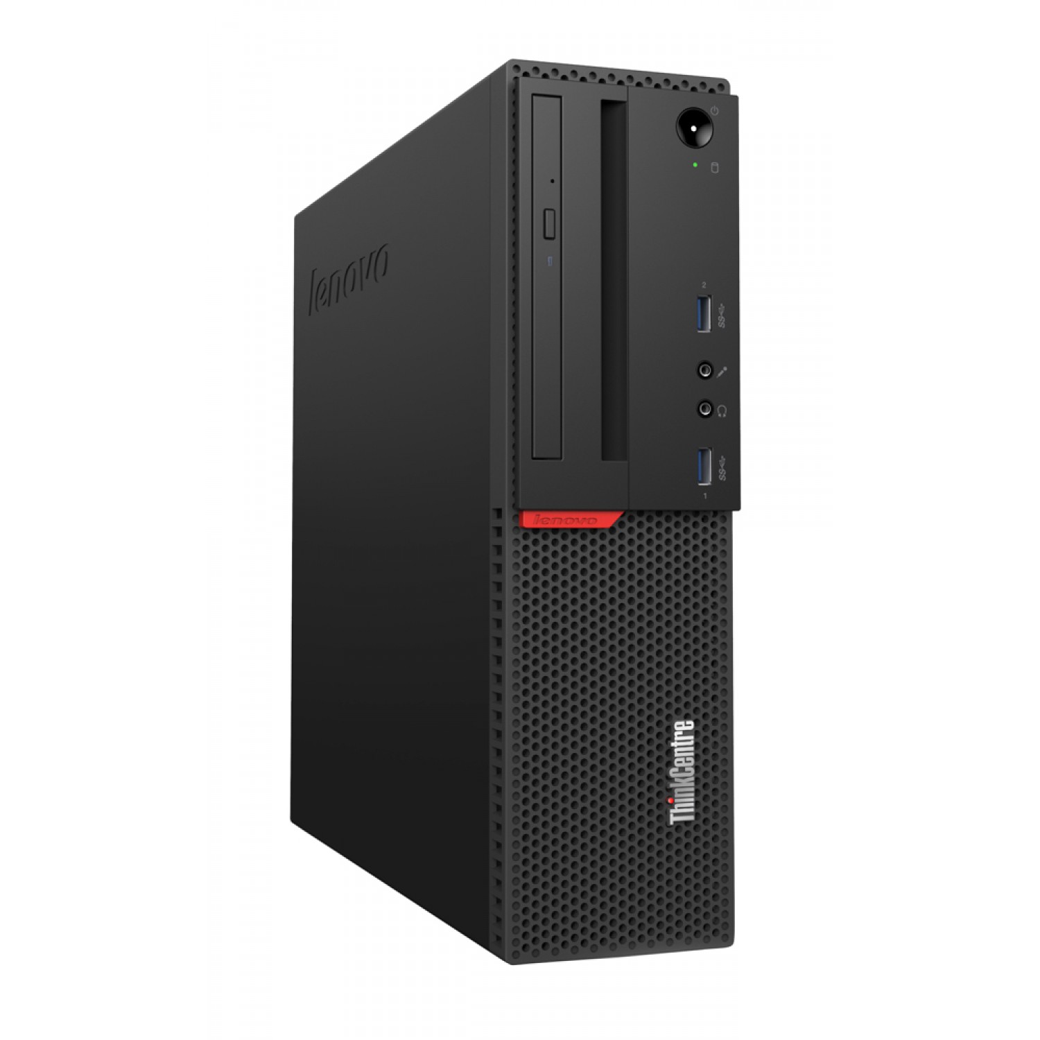 LENOVO PC M700 SFF, i5-6400, 4GB, 500GB HDD, DVD, REF SQR