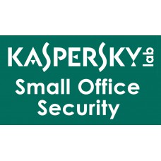 KASPERSKY Small Office Security ESD, 10 συσκευές & 1 server, 1 έτος