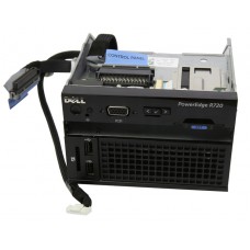 DELL used control panel 0X30KR για PowerEdge R720