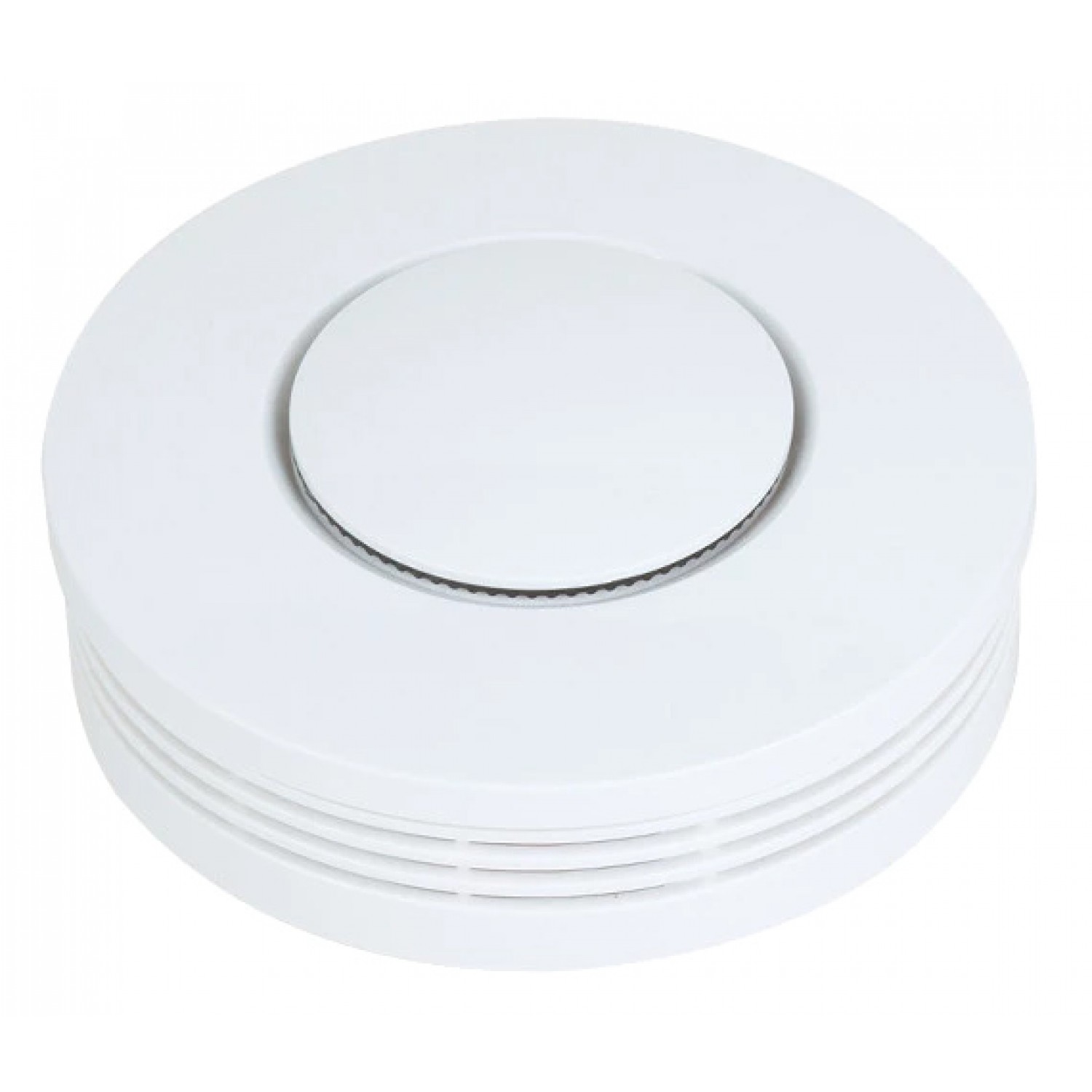 Ασύρματος ανιχνευτής καπνού MD-2105R, 433MHz Ασύρματος ανιχνευτής καπνού MD-2105R, 433MHz