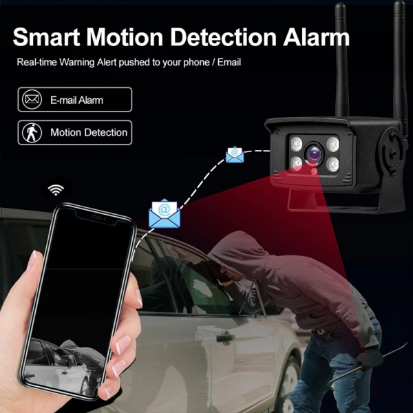 INNOTRONIC smart 4G κάμερα ICH-B30H, 5MP Sony, αδιάβροχη IP66, micro SD INNOTRONIC smart 4G κάμερα ICH-B30H, 5MP Sony, αδιάβροχη IP66, micro SD