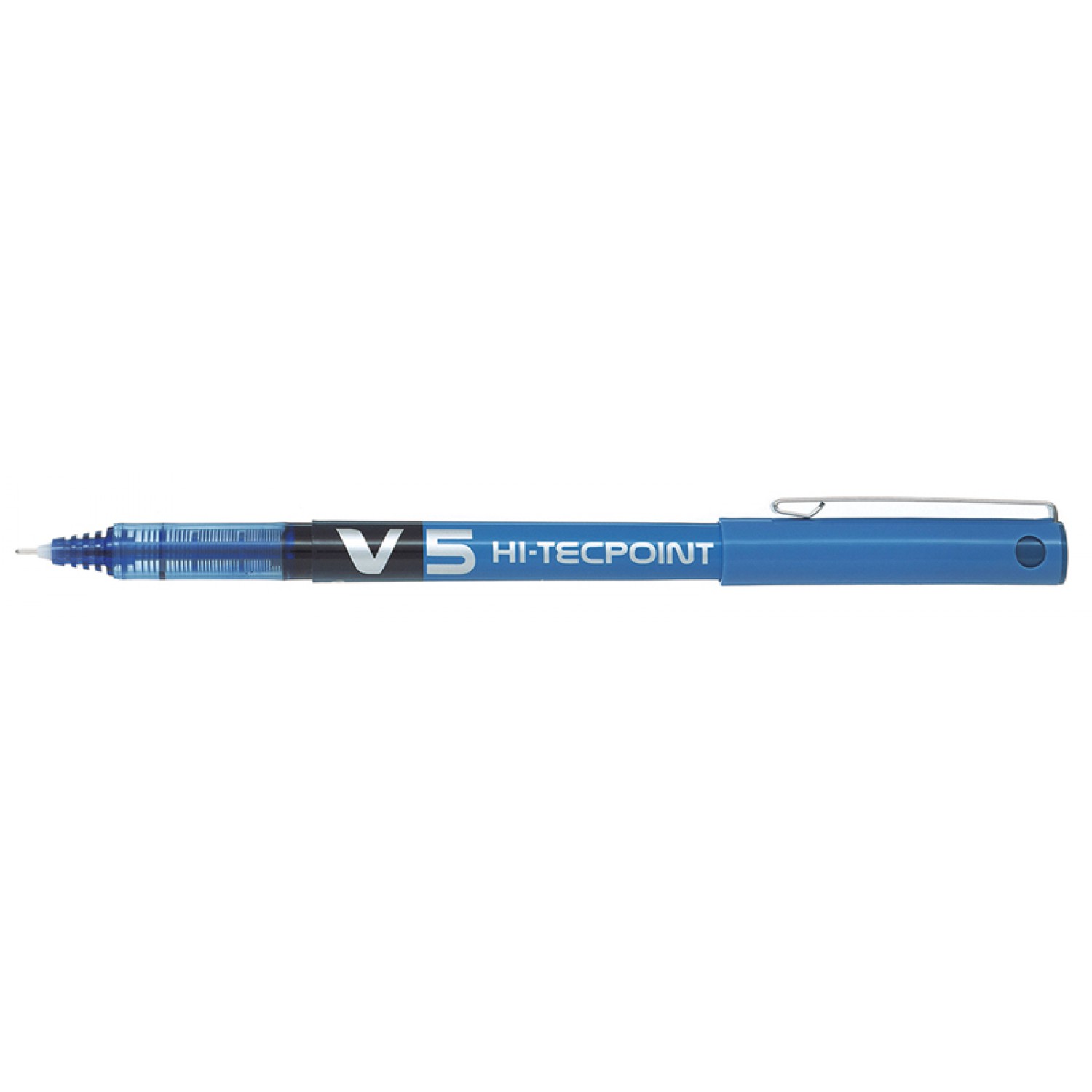 PILOT στυλό rollerball Hi-Tecpoint V5, 0.5μμ, μπλε PILOT στυλό rollerball Hi-Tecpoint V5, 0.5μμ, μπλε