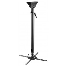 BRATECK βάση projector οροφής PRB-16-01L, 30kg