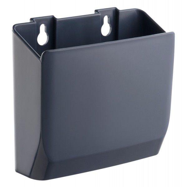 BRATECK βάση τηλεχειριστήριου RCH04-1, 125x50x111mm, μπλε, 2τμχ BRATECK βάση τηλεχειριστήριου RCH04-1, 125x50x111mm, μπλε, 2τμχ