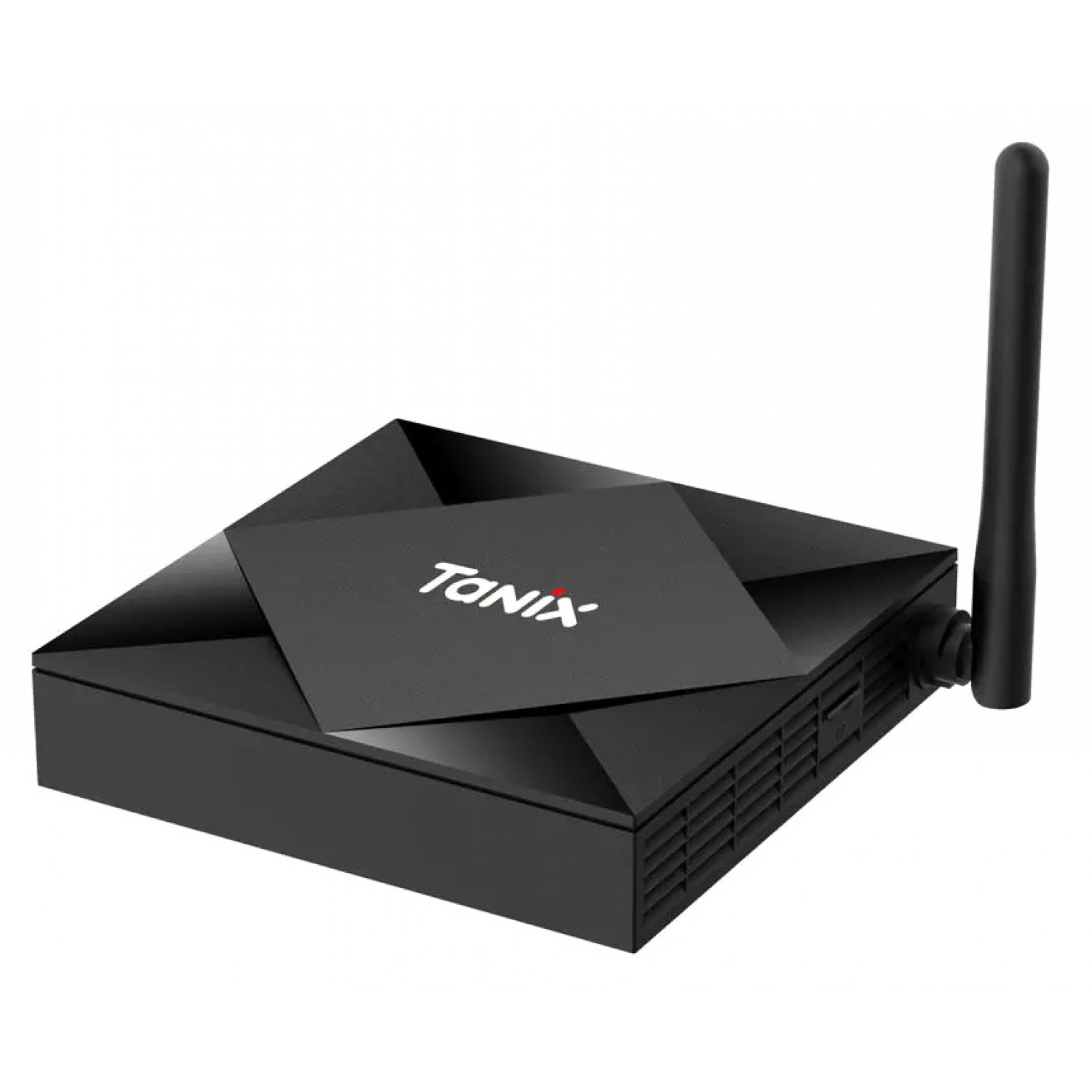 TANIX TV Box TX6S, 4K, 8K, H616, 4GB/32GB, WiFi 2.4/5GHz, Android 10 TANIX TV Box TX6S, 4K, 8K, H616, 4GB/32GB, WiFi 2.4/5GHz, Android 10