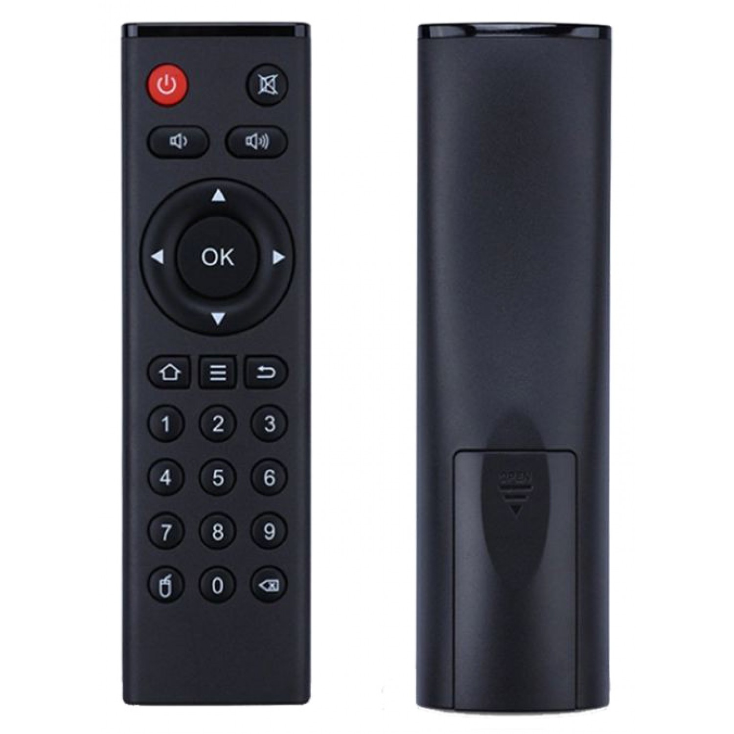 Τηλεχειριστήριο RM-TX6S για TV Βox TX6S