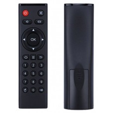 Τηλεχειριστήριο RM-TX6S για TV Βox TX6S