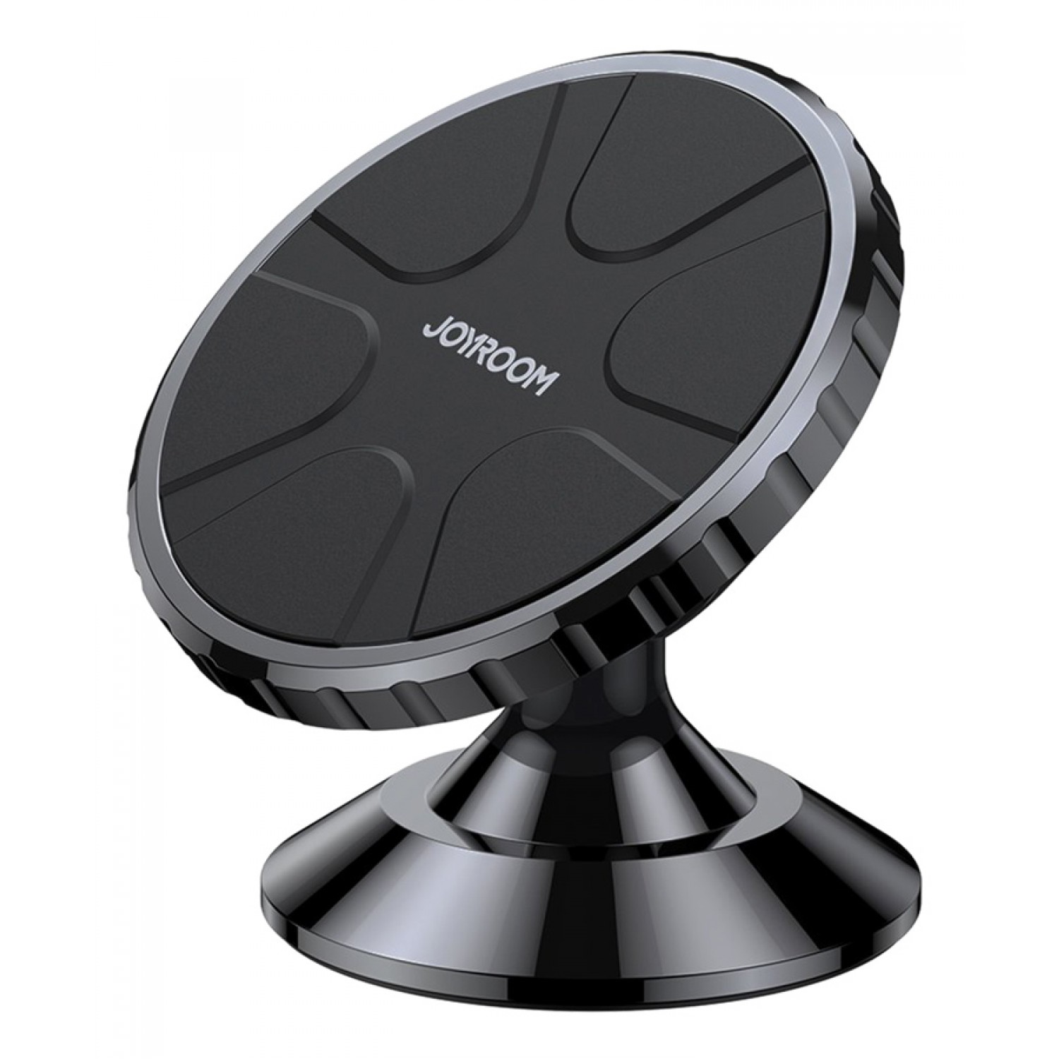 JOYROOM βάση smartphone για αυτοκίνητο JR-ZS260, μαγνητική, μαύρη JOYROOM βάση smartphone για αυτοκίνητο JR-ZS260, μαγνητική, μαύρη