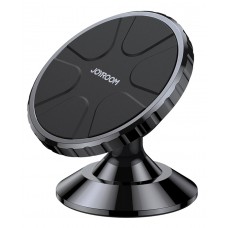 JOYROOM βάση smartphone για αυτοκίνητο JR-ZS260, μαγνητική, μαύρη