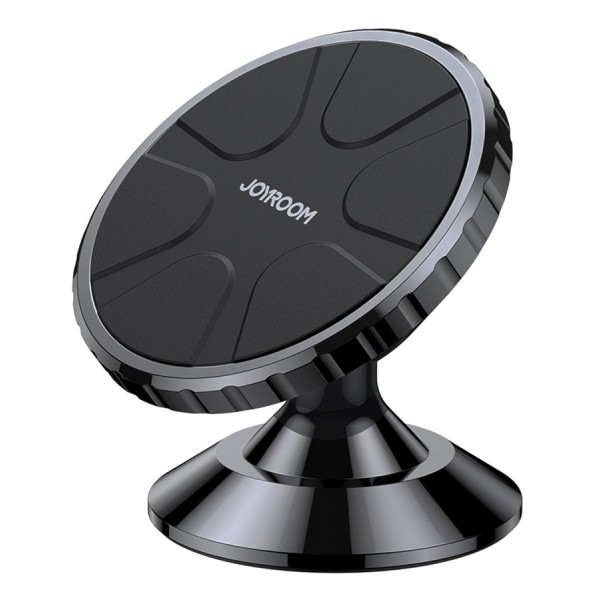 JOYROOM βάση smartphone για αυτοκίνητο JR-ZS260, μαγνητική, μαύρη JOYROOM βάση smartphone για αυτοκίνητο JR-ZS260, μαγνητική, μαύρη