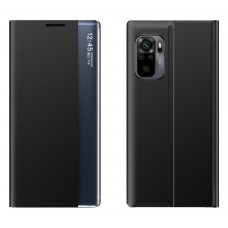 POWERTECH θήκη Sleep MOB-1646 για Xiaomi K40/Pro/Pro+/Poco F3, μαύρη