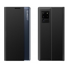POWERTECH θήκη Sleep MOB-1649 για Samsung A72 5G, μαύρη