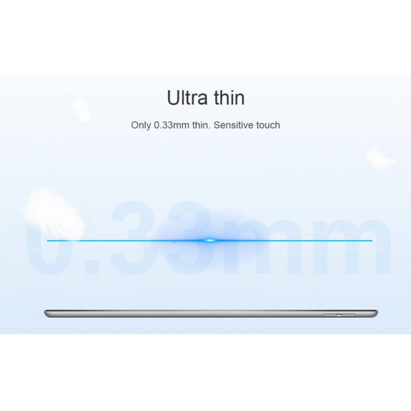 NILLKIN tempered glass V+ Anti Blue Light για Apple iPad 12.9" NILLKIN tempered glass V+ Anti Blue Light για Apple iPad 12.9"