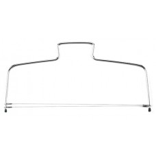 Διαχωριστής κέικ HUH-0014, ανοξείδωτο ατσάλι