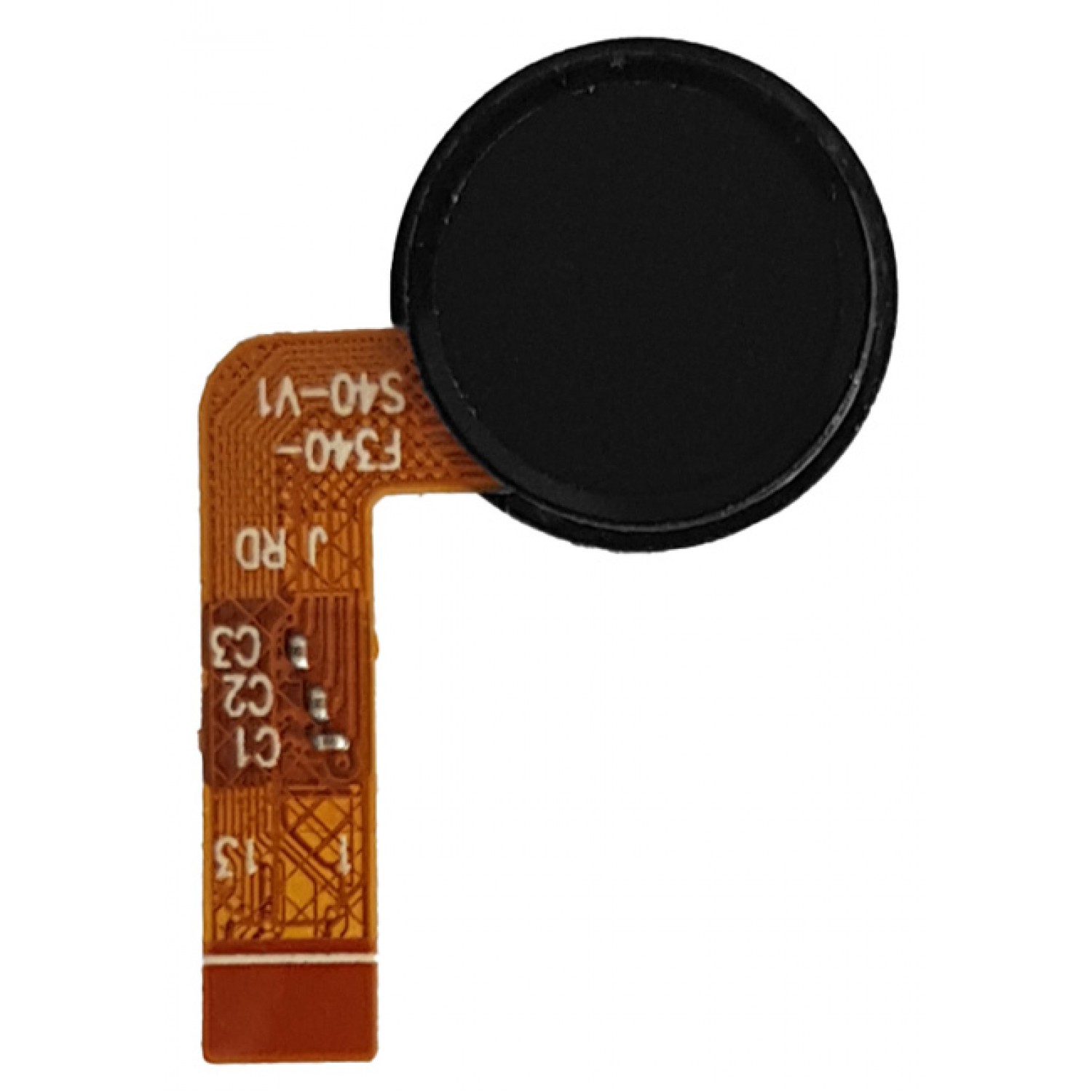 OUKITEL ανταλλακτικό fingerprint για smartphone C8