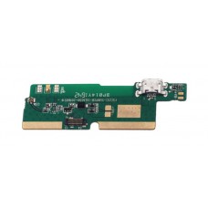 ULEFONE ανταλλακτικό small PCBA για smartphone Metal