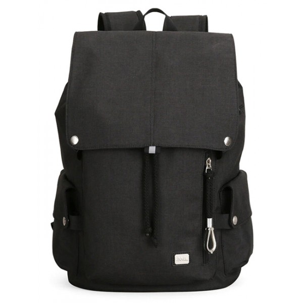 MARK RYDEN τσάντα πλάτης MR5923, με θήκη laptop 15.6", 16L, μαύρη MARK RYDEN τσάντα πλάτης MR5923, με θήκη laptop 15.6", 16L, μαύρη