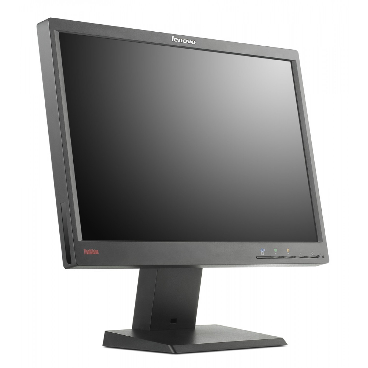 LENOVO used Οθόνη LT1952P LCD, 19" 1440 x 900, VGA/DVI-D/DP, GA LENOVO used Οθόνη LT1952P LCD, 19" 1440 x 900, VGA/DVI-D/DP, GA