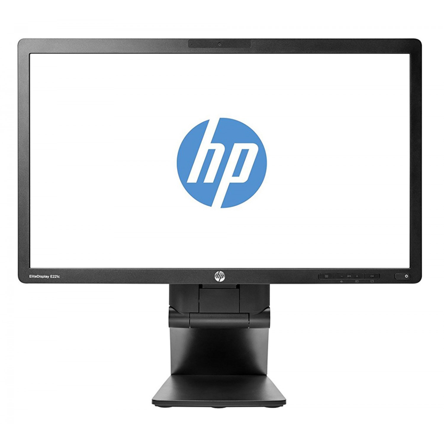 HP used Οθόνη EliteDisplay E211C LCD, 21.5" Full HD, VGA/DVI-D/USB/DP SQ HP used Οθόνη EliteDisplay E211C LCD, 21.5" Full HD, VGA/DVI-D/USB/DP SQ